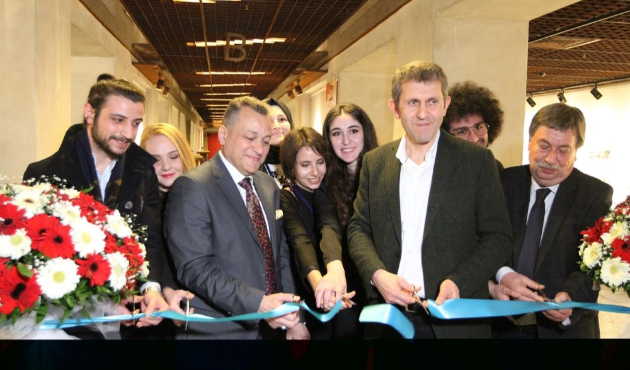 Gaziantep'te Osmanlı ticaret yapıları konferansı gerçekleşti