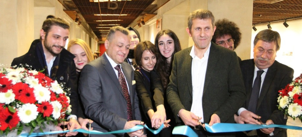 Gaziantep'te Osmanlı ticaret yapıları konferansı gerçekleşti