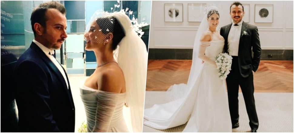 Hazal Kaya ve Ali Atay'ın düğün maliyeti ortaya çıktı!