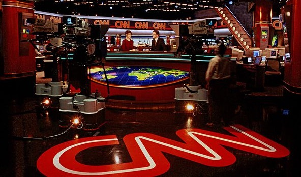 CNN'den Türkiye'ye çirkin mesaj: Küresel başağrısı / ÖZEL HABER