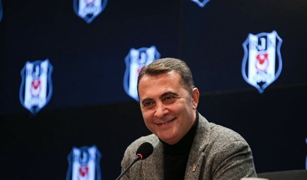 Beşiktaş'ta krizi bitirecek gelişme!
