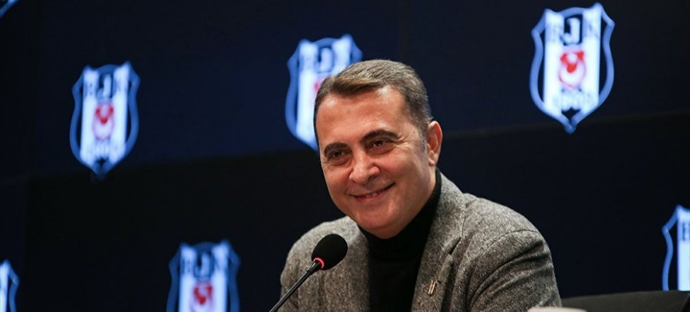 Beşiktaş'ta krizi bitirecek gelişme!