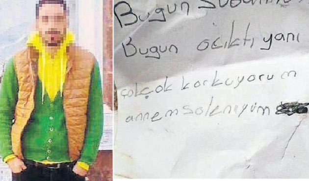 Kabus! Sapık döndü, küçük çocuk evden çıkamıyor...