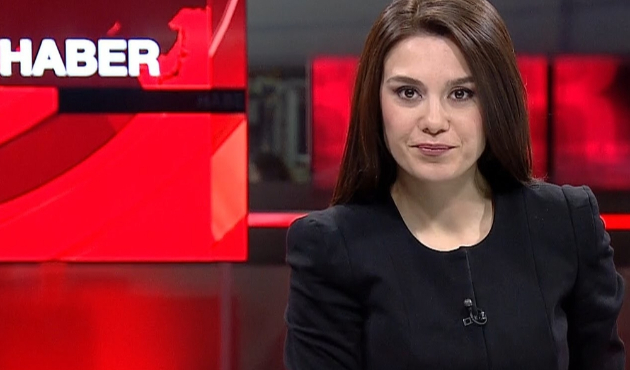 CNN Türk spikerinin cinsel içerikli video isyanı!