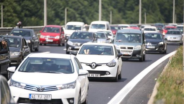 Araç sahiplerine müjdeli haber geldi: Temmuz'da bin liraydı, şimdi 600 lira!
