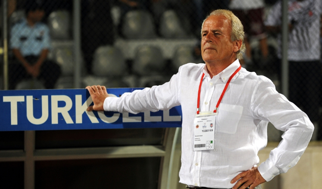 Mustafa Denizli'den Diagne itirafı...