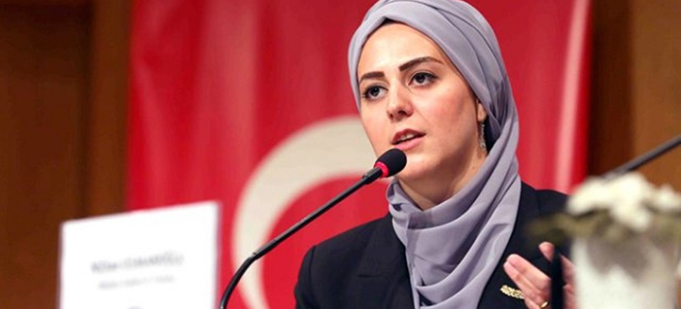 Nilhan Osmanoğlu: Söylediklerimin arkasındayım!