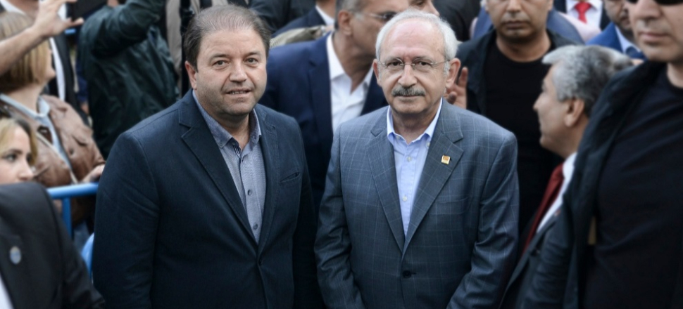 Kılıçdaroğlu'nun 'manevi oğlu' deprem yarattı!