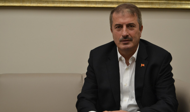 Sarıyer’i uçuracak 50 proje merakla bekleniyor!
