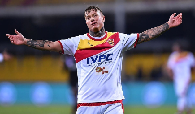 Galatasaray'a gelmedi, 2. Lig'e transfer oldu!