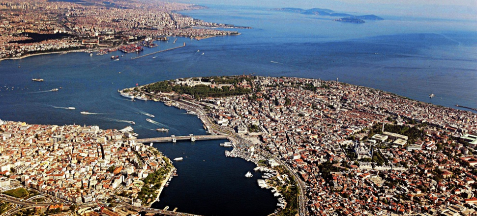 "İstanbul depreminde 1.1 milyon bina yıkılır!"