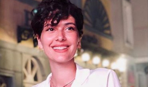 Bergüzar Korel'in annesi Diriliş Ertuğrul oyuncusu çıktı!