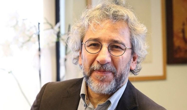 Firari Can Dündar'ın babası MİT emeklisi çıktı