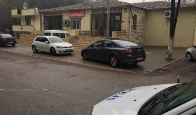 Gaziantep'ten acı haber! 1 polis şehit oldu...