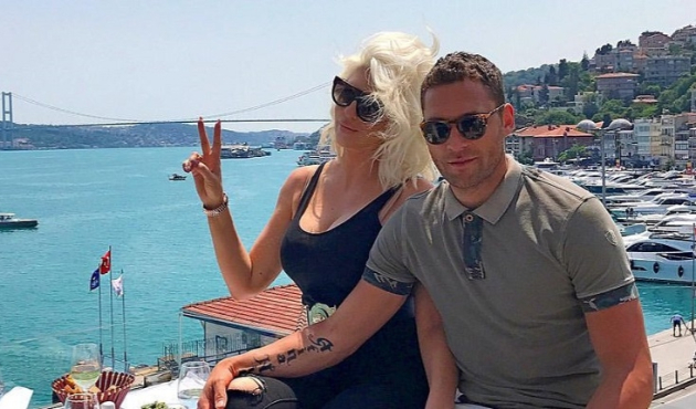 Tosic-Jelena skandalında şimdi de Antalya iddiası!