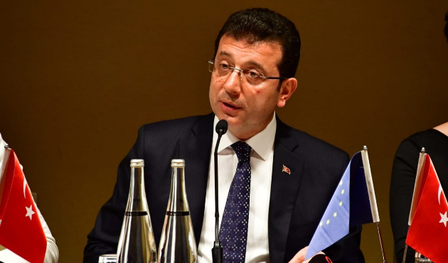 Ekrem İmamoğlu da aday tercihlerine isyan etti!