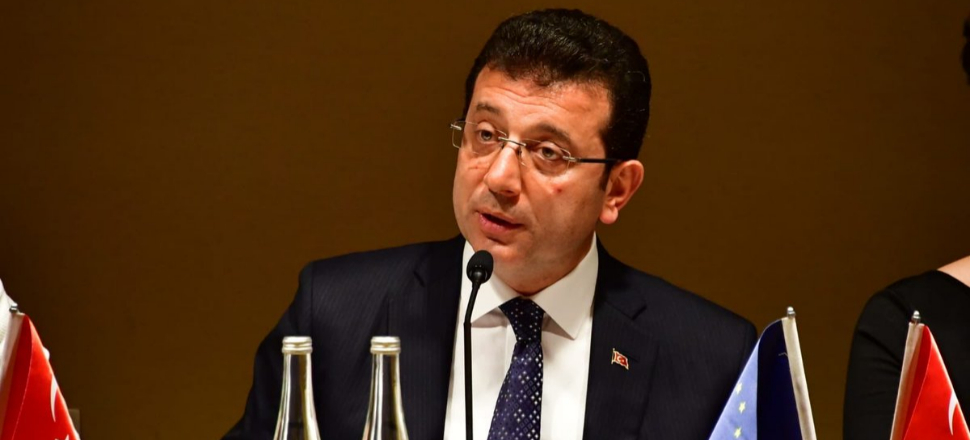 Ekrem İmamoğlu da aday tercihlerine isyan etti!
