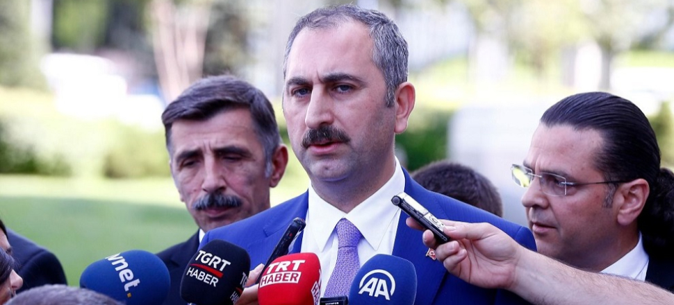 "Türk yargısıyla dalga geçilmeyeceğini görecekler"