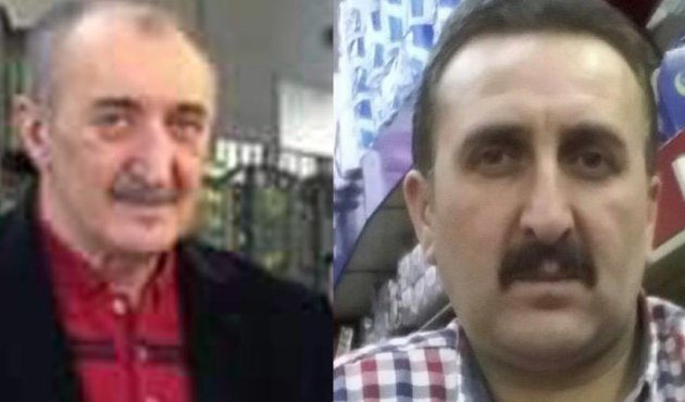 İstismar iftirası hayatları kararttı!