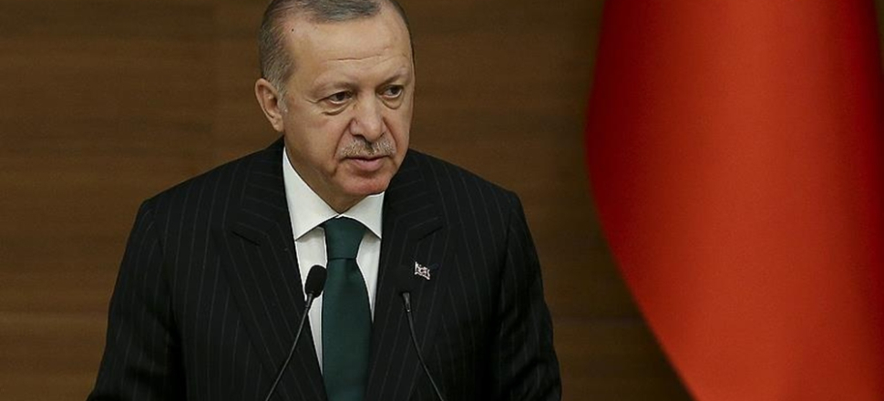 Erdoğan: Faturası yıllar sonra ortaya çıkacak...