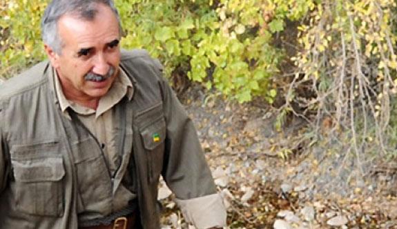 PKK'nın kış üslenmesine TSK'dan büyük darbe: Karayılan sınıra geldi!