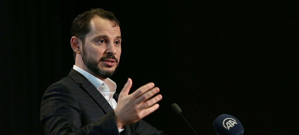 Bakan Albayrak'tan flaş Tanzim Satış Mağazası açıklaması