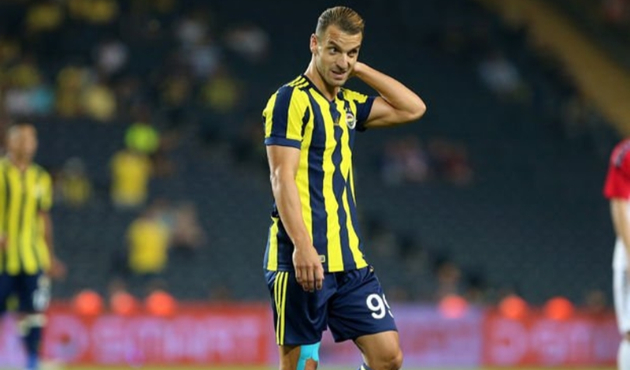 Soldado efsaneler maçında olmayacak!