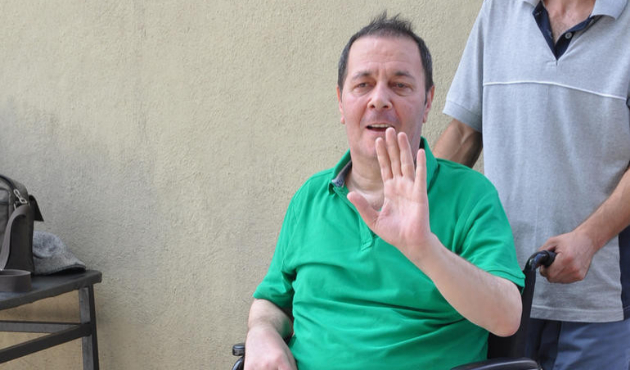 Yalçın Menteş'in doktorundan ilk açıklama!