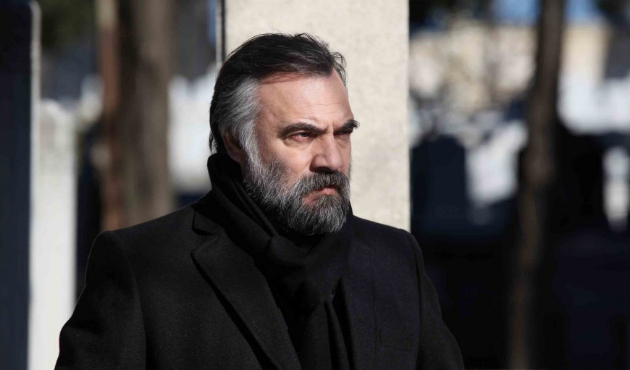 Eşkıya Dünyaya Hükümdar Olmaz'a bomba transfer!