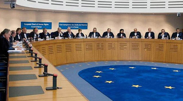 AİHM'den CHP ve Mansur Yavaş'a ret