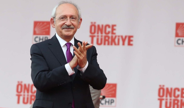 "Kılıçdaroğlu DSP'den aday olmak istedi!"