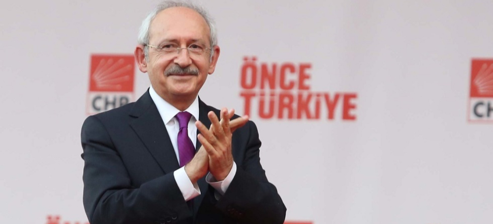 "Kılıçdaroğlu DSP'den aday olmak istedi!"