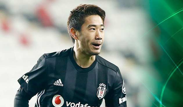 İşte Kagawa için düşünülen şarkı!