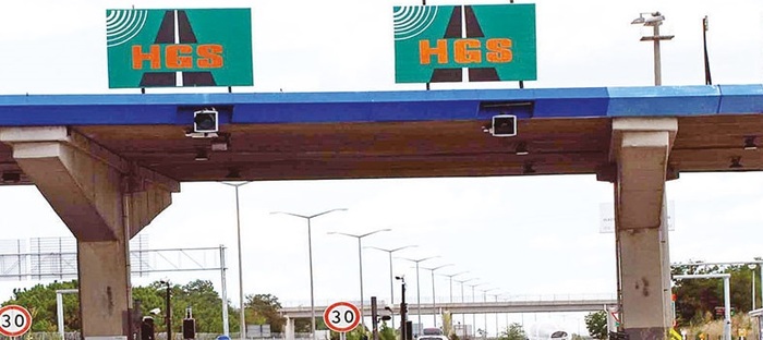 HGS'ye de sızmışlar! FETÖ'nün izleri siliniyor...