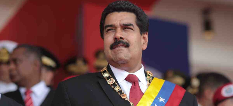 Maduro: Trump seçim değil darbe istiyor...