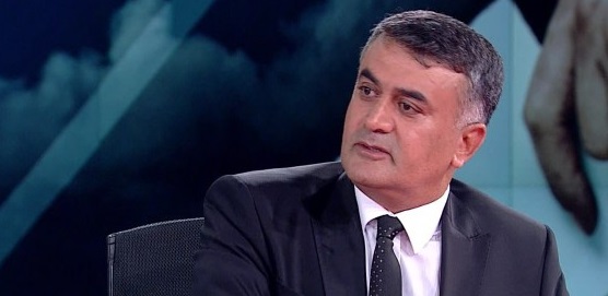 Ankara'da erken seçim senaryoları: Adil Gür tarih verdi!