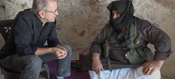 El Kaide'den ayrılıp isim değiştiren Nusra Cephesi: ABD bize silah verdi