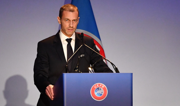 UEFA'dan Galatasaray ve Fenerbahçe'ye müjde!