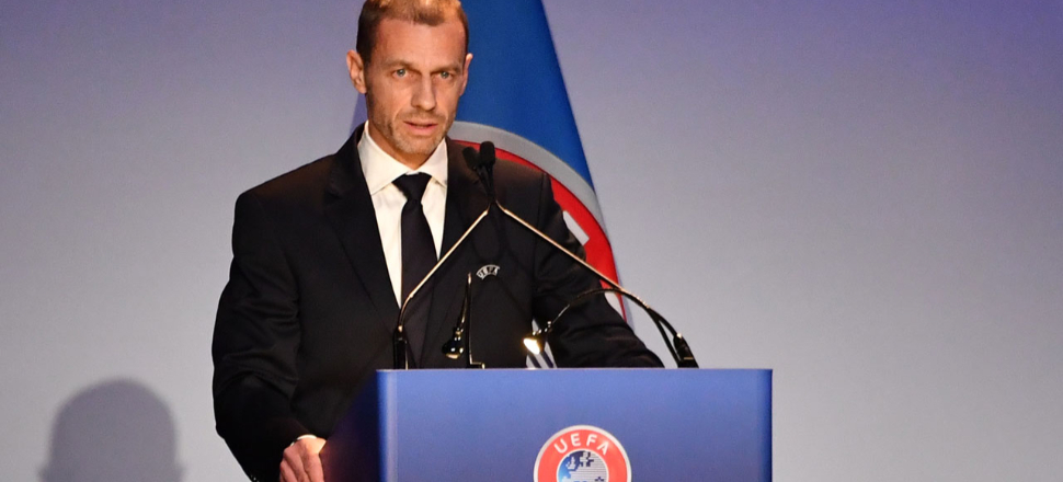 UEFA'dan Galatasaray ve Fenerbahçe'ye müjde!