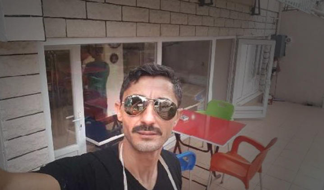 "Uyuşturucunun etkisiyle robota dönmüştüm..."