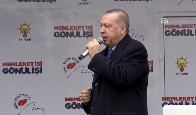 "Kartal'da enkaz altında birkaç kişi daha var!"