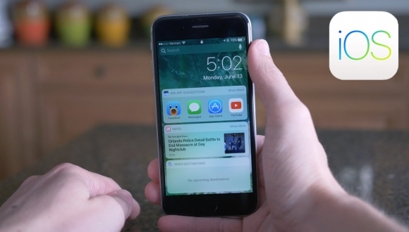 iOS 10.1 Public Beta 1 Yayınlandı