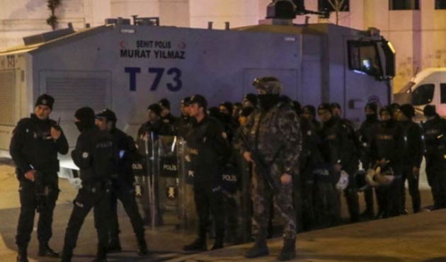Esenyurt'taki olaylara ilişkin valilikten açıklama