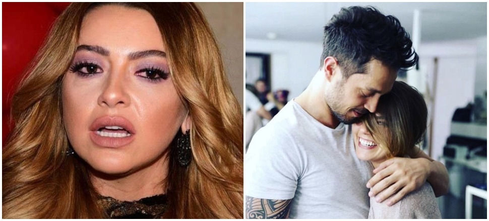 Hadise çıldırdı! Murat Boz ve Aslı Enver...