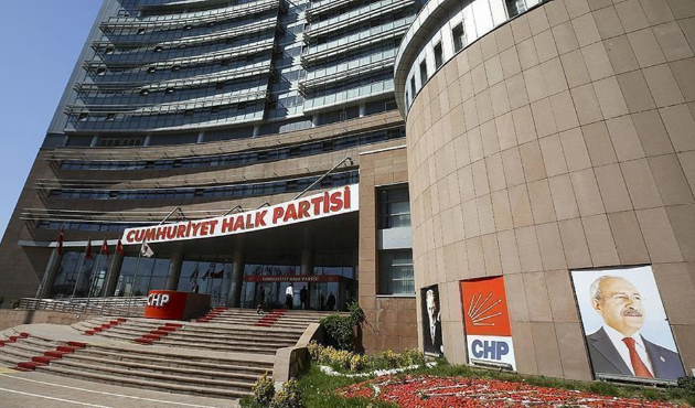 CHP'nin yeni Seferihisar adayı belli oldu...