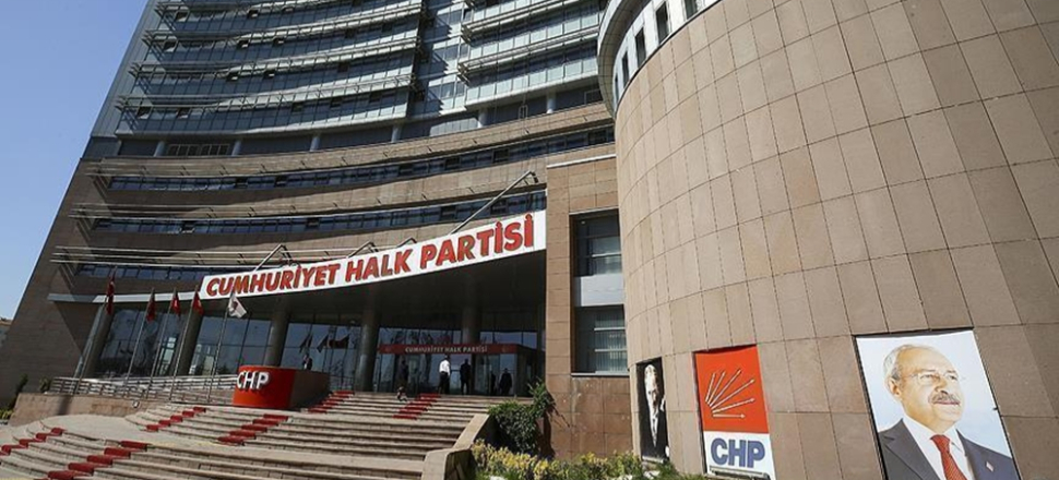 CHP'nin yeni Seferihisar adayı belli oldu...