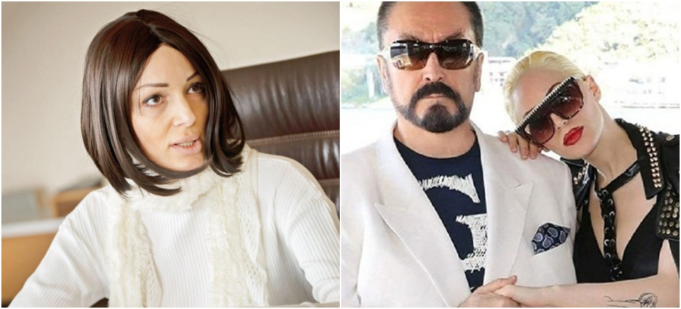 Adnan Oktar'a göre ilişkiye girme yaşı 7!