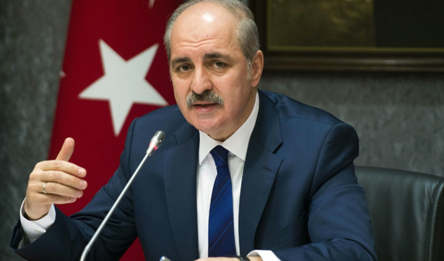 "Evet sadakati var ama Pensilvanya'ya!"