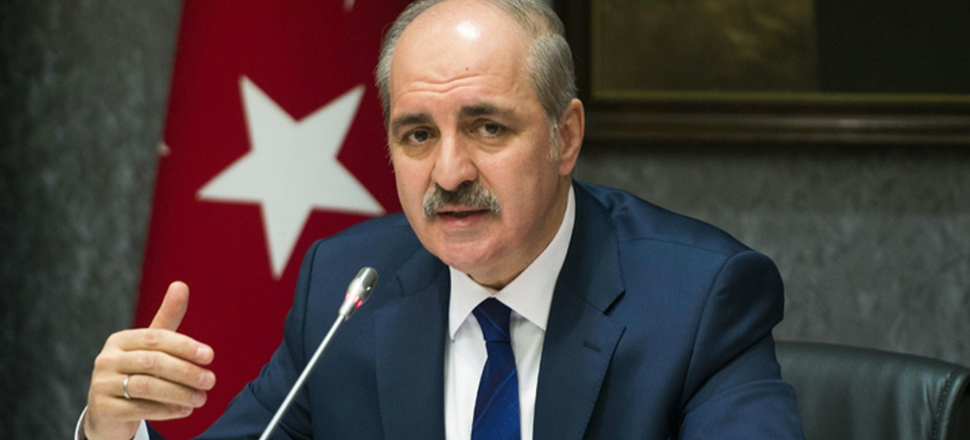 "Evet sadakati var ama Pensilvanya'ya!"