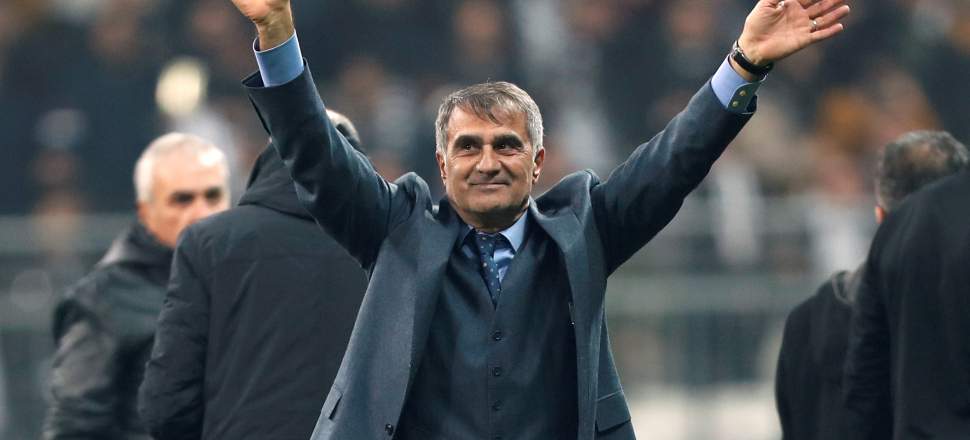 TFF, Beşiktaş ile anlaşma sağladı!